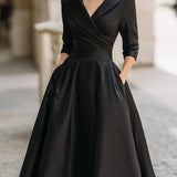 Colette™ | Lina Feiertags-Eleganzkleid