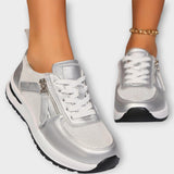 Sportliche Schuhe mit Komfort und Stil unabhängig von der Zeit