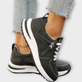 Sportliche Schuhe mit Komfort und Stil unabhängig von der Zeit