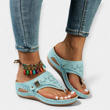 Luftige Freizeit-Schuhe