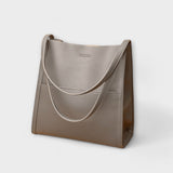 Dominique | Handgefertigte Lederhandtasche