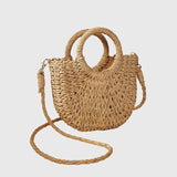 Augustine | Sommer Schultertasche