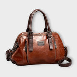 Ninon | Elegante Vintage Umhängetasche