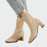 Orthopädische Stoffschuhe