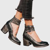 Nina | Elegante Sandalen