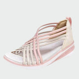 Elegante orthopädische Sandalen