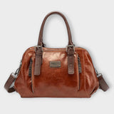 Ninon | Elegante Vintage Umhängetasche