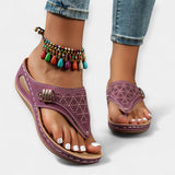 Luftige Freizeit-Schuhe