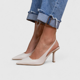 Léonie™ | Elegante, bequeme Absätze