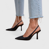 Léonie™ | Elegante, bequeme Absätze