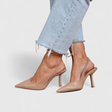 Léonie™ | Elegante, bequeme Absätze