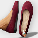 Einfache Sandalen im eleganten Stil