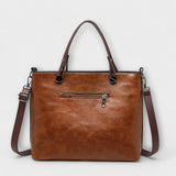 Lilou | Elegante Ledertasche