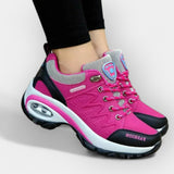 Schnürsenkellose Schuhe