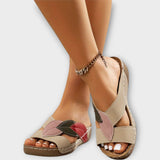 Sommer Sandalen