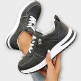 Sportliche Schuhe mit Komfort und Stil unabhängig von der Zeit