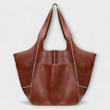 Wendy | Überdimensionale Wochenendtasche