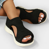 Bequeme und Elegante Sandalen