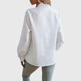 Nina | Elegante Bluse