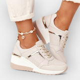 Anatomische Sportschuhe
