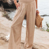 Aileen – Weite Strandhose