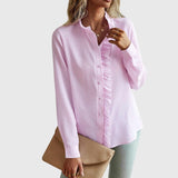 Nina | Elegante Bluse