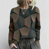Vera | Lässiger Pullover mit Stil