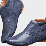 Tina - Bequeme und Elegante Stiefel
