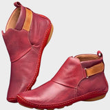 Tina - Bequeme und Elegante Stiefel