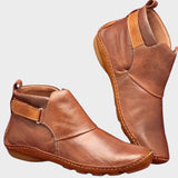 Tina - Bequeme und Elegante Stiefel