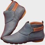 Tina - Bequeme und Elegante Stiefel