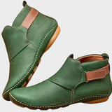 Tina - Bequeme und Elegante Stiefel