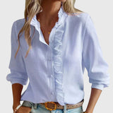 Nina | Elegante Bluse