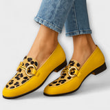 Sonia™ | Akzent Slipper