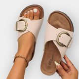 Moderne Anatomische Sandalen