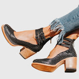 Nina | Elegante Sandalen
