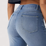 Paola™ | Bequeme High-Waist Hose