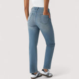 Paola™ | Bequeme High-Waist Hose