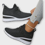 Sportliche Sneakers mit modernem Design