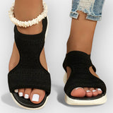 Bequeme und Elegante Sandalen