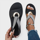Mia | Elegante Sandalen
