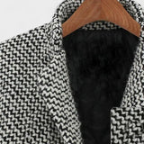 Audrey™ | Midi Lange Jacke