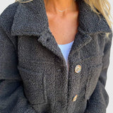 Mila – Elegante Jacke