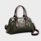 Ninon | Elegante Vintage Umhängetasche