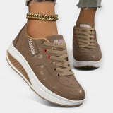 Anatomische Sportschuhe mit Luftpolster