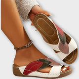 Sommer Sandalen