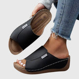 Lara | Bequeme Sandalen