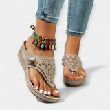Luftige Freizeit-Schuhe