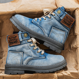 Petra | Schnürstiefel