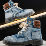 Petra | Schnürstiefel